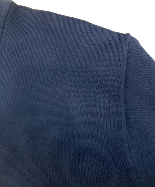 BRIEFING GOLF（ブリーフィング ゴルフ）BRIEFING GOLF (ブリーフィング ゴルフ) クルーネックニット ネイビー サイズ:SIZE Mの古着・服飾アイテム