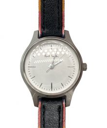 PAUL SMITH（ポールスミス）の古着「レディースウォッチ」