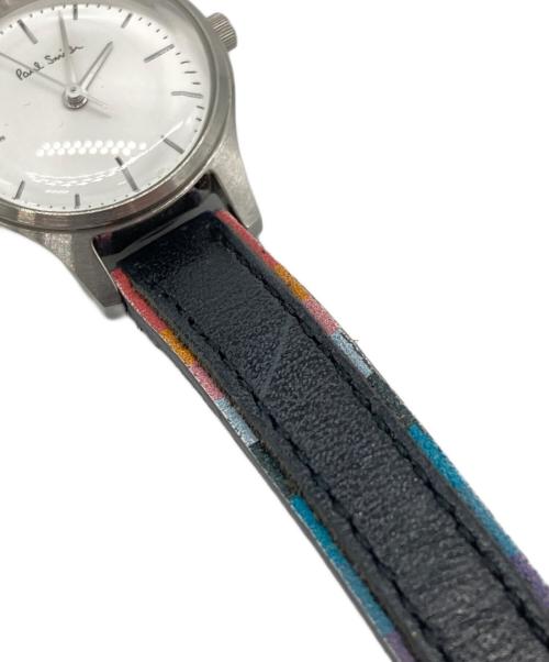 PAUL SMITH（ポールスミス）PAUL SMITH (ポールスミス) レディースウォッチの古着・服飾アイテム
