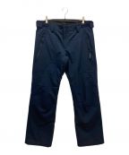 J. LINDEBERGジェイリンドバーグ）の古着「スキーウェアClarke Pants」｜ネイビー