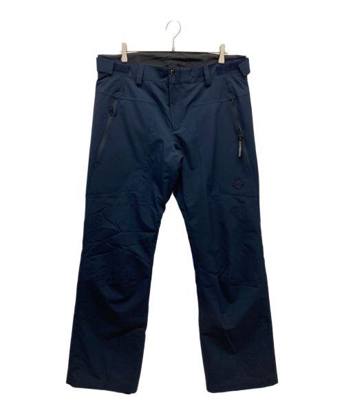 J. LINDEBERG（ジェイリンドバーグ）J. LINDEBERG (ジェイリンドバーグ) スキーウェアClarke Pants ネイビー サイズ:SIZE Lの古着・服飾アイテム
