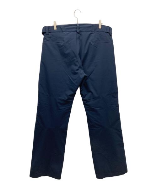 J. LINDEBERG（ジェイリンドバーグ）J. LINDEBERG (ジェイリンドバーグ) スキーウェアClarke Pants ネイビー サイズ:SIZE Lの古着・服飾アイテム