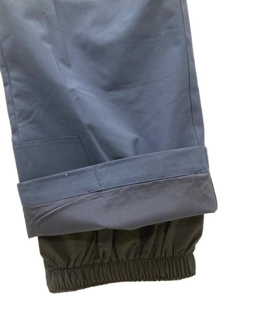 J. LINDEBERG（ジェイリンドバーグ）J. LINDEBERG (ジェイリンドバーグ) スキーウェアClarke Pants ネイビー サイズ:SIZE Lの古着・服飾アイテム