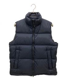 HELLY HANSEN（ヘリーハンセン）の古着「フィリーベスト」｜ネイビー