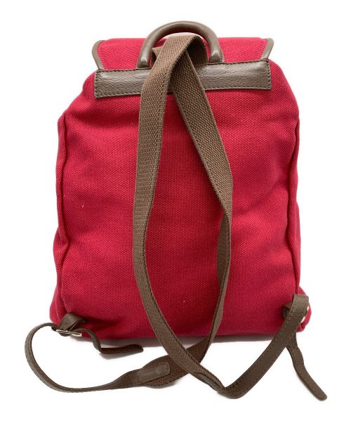 SEE BY CHLOE（シーバイクロエ）SEE BY CHLOE (シーバイクロエ) リュックの古着・服飾アイテム