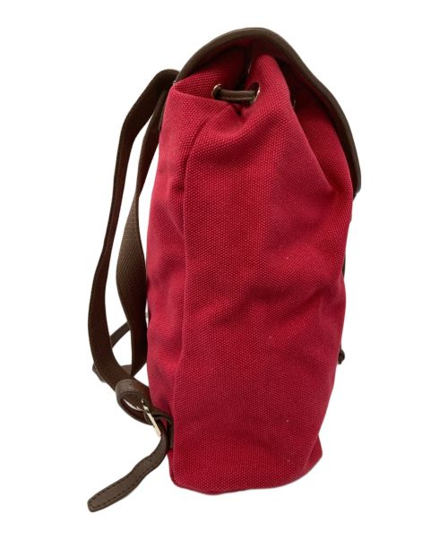 SEE BY CHLOE（シーバイクロエ）SEE BY CHLOE (シーバイクロエ) リュックの古着・服飾アイテム