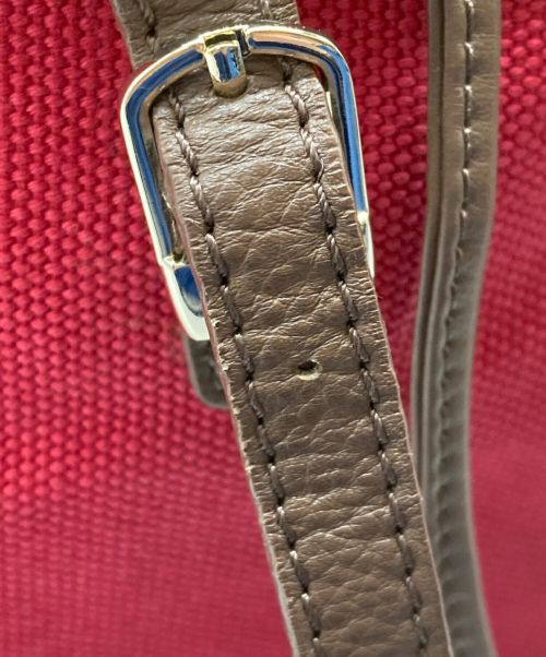 SEE BY CHLOE（シーバイクロエ）SEE BY CHLOE (シーバイクロエ) リュックの古着・服飾アイテム