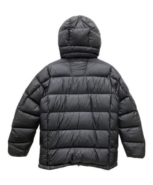 POLEWARDS（ポールワーズ）POLEWARDS (ポールワーズ) ダウンジャケット ブラック サイズ:SIZE Sの古着・服飾アイテム