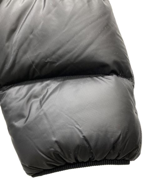 POLEWARDS（ポールワーズ）POLEWARDS (ポールワーズ) ダウンジャケット ブラック サイズ:SIZE Sの古着・服飾アイテム