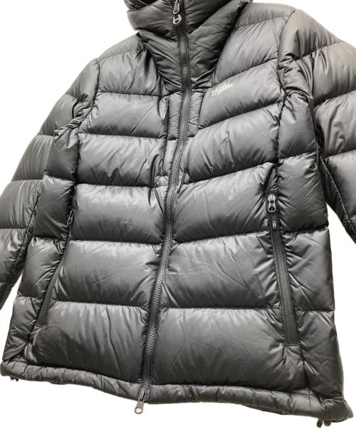 POLEWARDS（ポールワーズ）POLEWARDS (ポールワーズ) ダウンジャケット ブラック サイズ:SIZE Sの古着・服飾アイテム