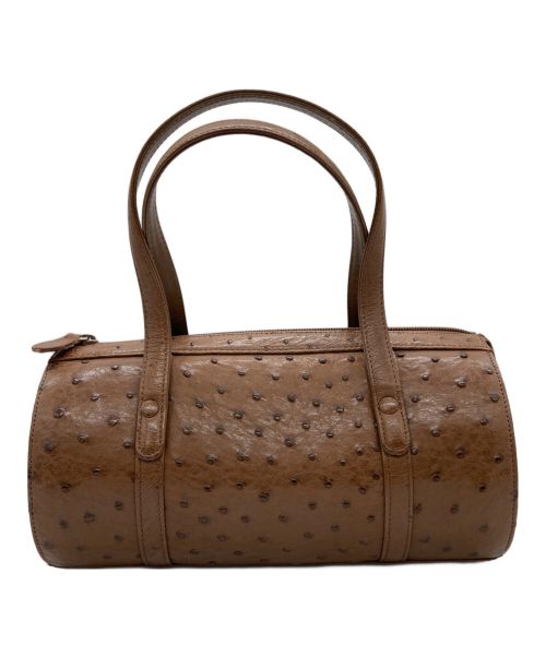 JRA認定革バッグ（-）JRA認定革バッグ (-) ハンドバッグの古着・服飾アイテム