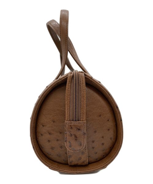 JRA認定革バッグ（-）JRA認定革バッグ (-) ハンドバッグの古着・服飾アイテム