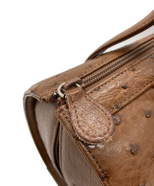 JRA認定革バッグ（-）JRA認定革バッグ (-) ハンドバッグの古着・服飾アイテム