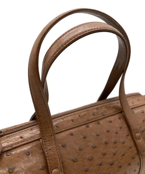 JRA認定革バッグ（-）JRA認定革バッグ (-) ハンドバッグの古着・服飾アイテム