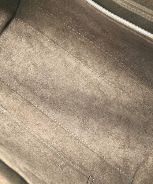 JRA認定革バッグ（-）JRA認定革バッグ (-) ハンドバッグの古着・服飾アイテム