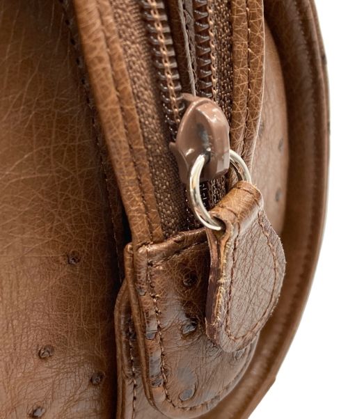 JRA認定革バッグ（-）JRA認定革バッグ (-) ハンドバッグの古着・服飾アイテム