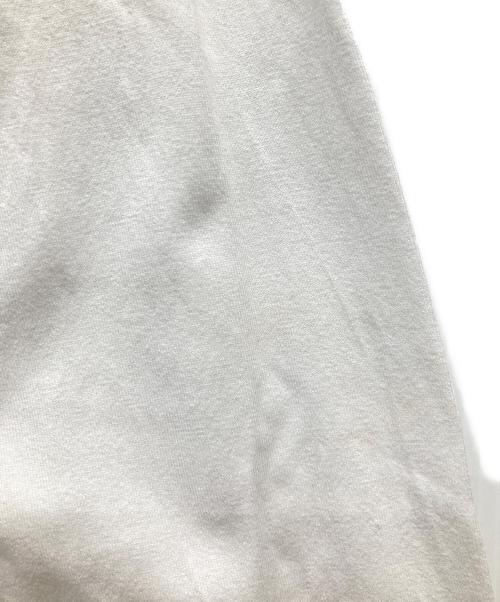 SUPREME（シュプリーム）SUPREME (シュプリーム) ロングスリーブカットソー ホワイト サイズ:SIZE Mの古着・服飾アイテム