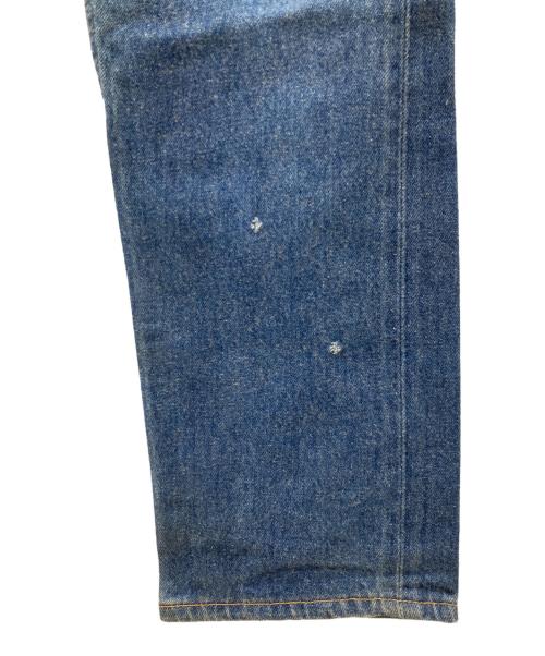 LEVI'S（リーバイス）LEVI'S (リーバイス) 90'sボタンフライデニムパンツ インディゴ サイズ:W30 L36の古着・服飾アイテム