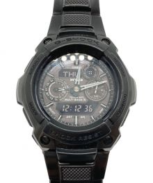 CASIO（カシオ）の古着「MTG-1500B-1A1JF」｜ブラック
