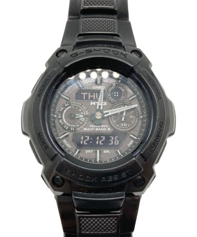 中古・古着通販】CASIO (カシオ) MTG-1500B-1A1JF ブラック｜ブランド