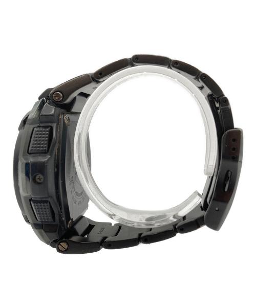 CASIO（カシオ）CASIO (カシオ) MTG-1500B-1A1JF ブラックの古着・服飾アイテム