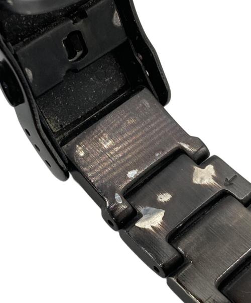 CASIO（カシオ）CASIO (カシオ) MTG-1500B-1A1JF ブラックの古着・服飾アイテム