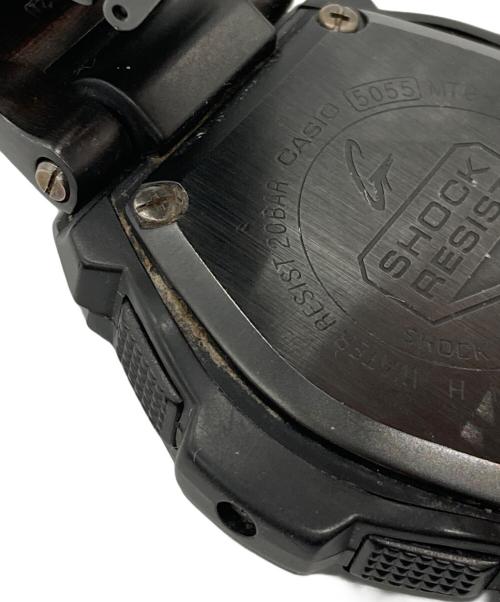 CASIO（カシオ）CASIO (カシオ) MTG-1500B-1A1JF ブラックの古着・服飾アイテム
