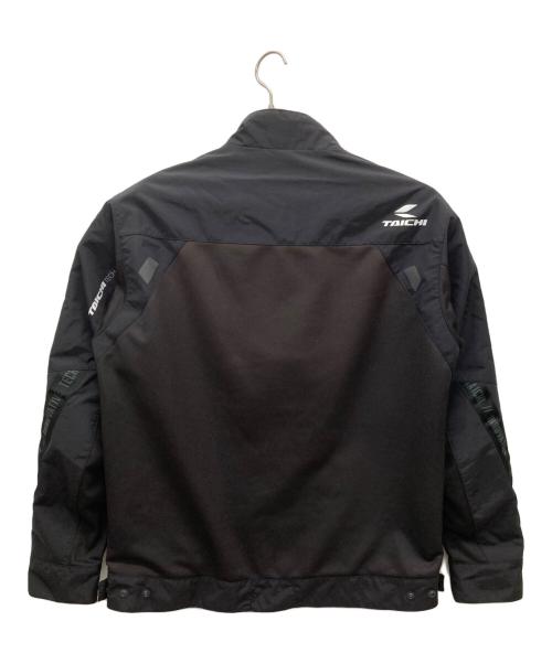 TAICHI（タイチ）TAICHI (タイチ) トルクエアージャケット ブラック サイズ:SIZE XXLの古着・服飾アイテム
