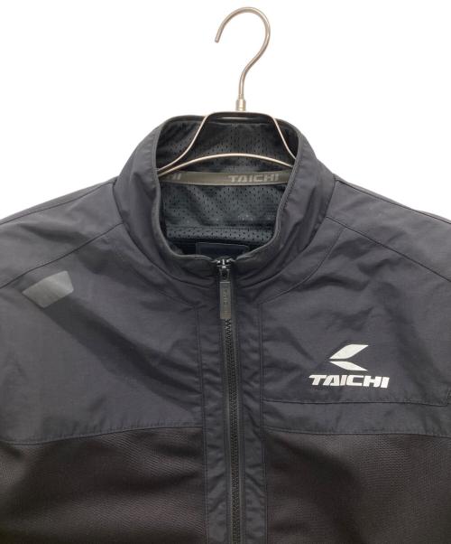 TAICHI（タイチ）TAICHI (タイチ) トルクエアージャケット ブラック サイズ:SIZE XXLの古着・服飾アイテム