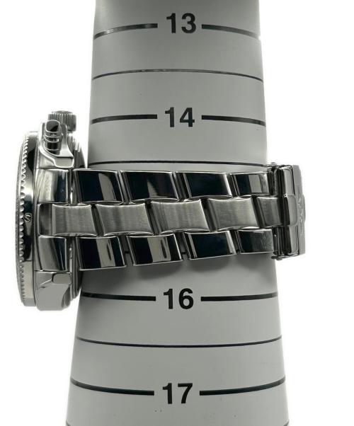 BREITLING（ブライトリング）BREITLING B-2 BREITLING Chronograph Professional Ref.A42362 44.0mm/ブライトリング B2 クロノグラフ プロフェッショナル 黒文字盤 サイズ:44.0mm/15.0cmの古着・服飾アイテム