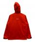 MAMMUT (マムート) マウンテンパーカー レッド サイズ:SIZE L：18000円