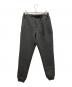 GRAMICCI（グラミチ）の古着「テックニットナローリブパンツ」｜グレー