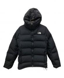 THE NORTH FACE（ザ ノース フェイス）の古着「ダウンジャケット」｜ブラック