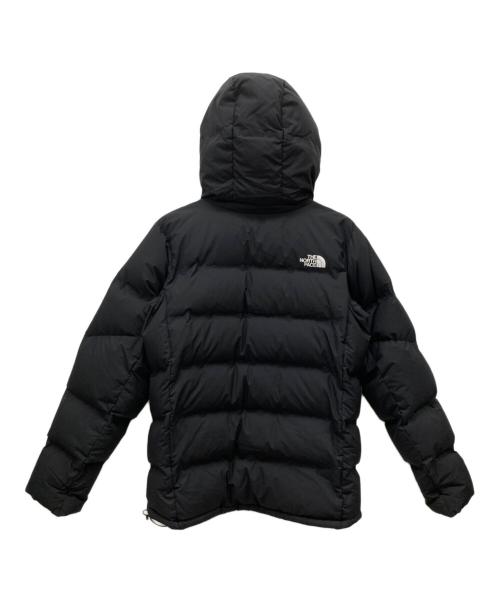 THE NORTH FACE（ザ ノース フェイス）THE NORTH FACE (ザ ノース フェイス) ダウンジャケット ブラック サイズ:SIZE Sの古着・服飾アイテム