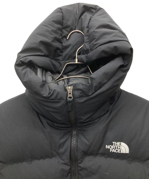 THE NORTH FACE（ザ ノース フェイス）THE NORTH FACE (ザ ノース フェイス) ダウンジャケット ブラック サイズ:SIZE Sの古着・服飾アイテム