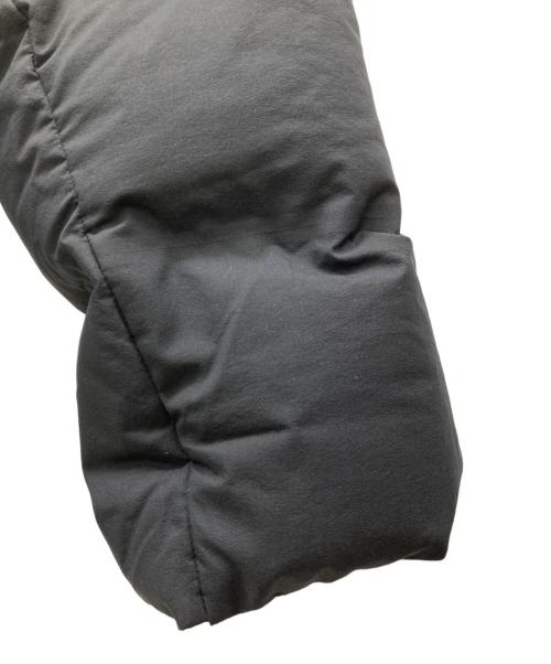 THE NORTH FACE（ザ ノース フェイス）THE NORTH FACE (ザ ノース フェイス) ダウンジャケット ブラック サイズ:SIZE Sの古着・服飾アイテム
