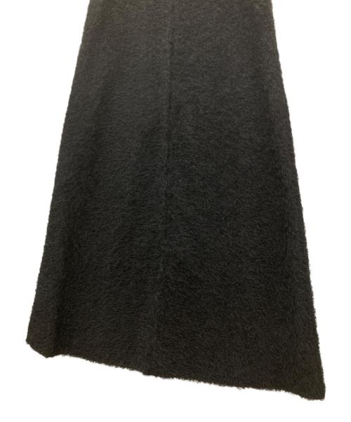 BEAUTY&YOUTH（ビューティーアンドユース）BEAUTY&YOUTH (ビューティーアンドユース) ノースリーブワンピース ブラック サイズ:SIZE Mの古着・服飾アイテム