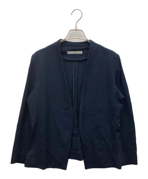 theory luxe（セオリーリュクス）theory luxe (セオリーリュクス) セットアップ ネイビー サイズ:SIZE 38の古着・服飾アイテム