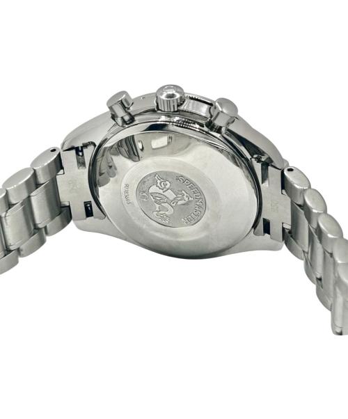 OMEGA（オメガ）OMEGA (オメガ) スピードマスター デイデイト 黒文字盤 サイズ:40mmの古着・服飾アイテム