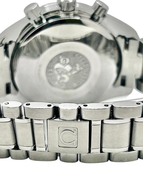 OMEGA（オメガ）OMEGA (オメガ) スピードマスター デイデイト 黒文字盤 サイズ:40mmの古着・服飾アイテム