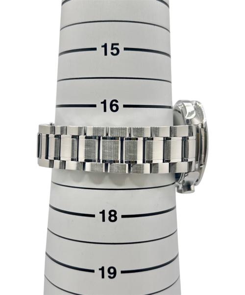 OMEGA（オメガ）OMEGA (オメガ) スピードマスター デイデイト 黒文字盤 サイズ:40mmの古着・服飾アイテム