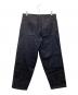 COS (コス) SIGNATURE RAW SELVEDGE JEANS インディゴ サイズ:SIZE W32：9000円