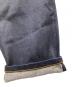 中古・古着 COS (コス) SIGNATURE RAW SELVEDGE JEANS インディゴ サイズ:SIZE W32：9000円