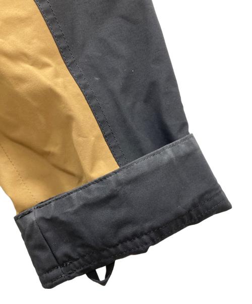 THE NORTH FACE（ザ ノース フェイス）THE NORTH FACE (ザ ノース フェイス) マウンテンライトジャケット カーキ×ブラック サイズ:SIZE XLの古着・服飾アイテム