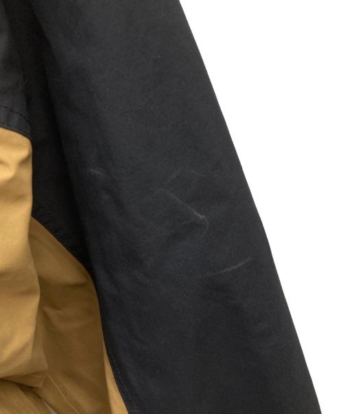 THE NORTH FACE（ザ ノース フェイス）THE NORTH FACE (ザ ノース フェイス) マウンテンライトジャケット カーキ×ブラック サイズ:SIZE XLの古着・服飾アイテム