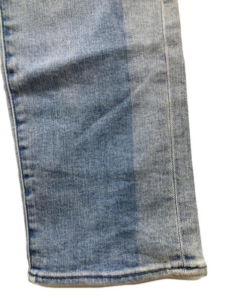 ARMANI EXCHANGE（アルマーニ エクスチェンジ）ARMANI EXCHANGE (アルマーニ エクスチェンジ) デニムパンツ インディゴ サイズ:SIZE 34の古着・服飾アイテム