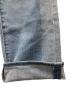 中古・古着 ARMANI EXCHANGE (アルマーニ エクスチェンジ) デニムパンツ インディゴ サイズ:SIZE 34：5000円