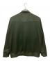 THE CRIMIE (ザ クライミー) ジップアップジャケット グリーン サイズ:SIZE　XXL：6000円