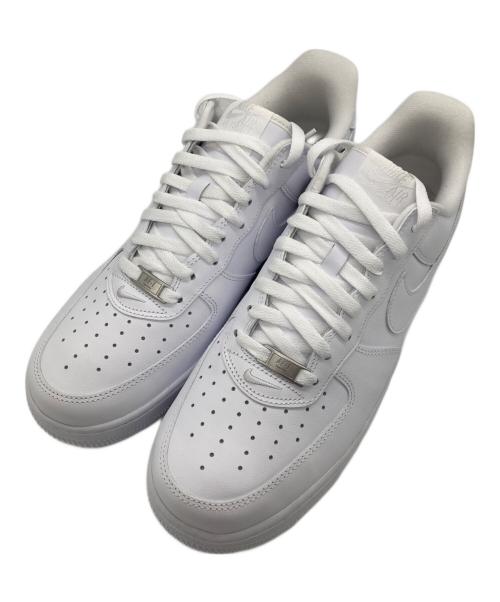 NIKE（ナイキ）NIKE (ナイキ) SUPREME (シュプリーム) ナイキ エアフォース 1 ロー 