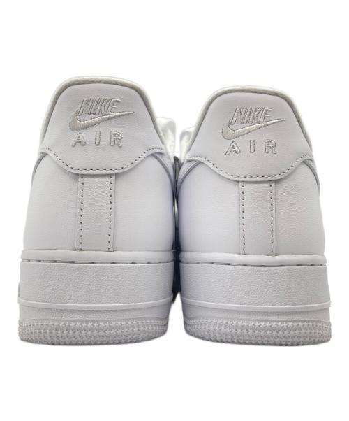 NIKE（ナイキ）NIKE (ナイキ) SUPREME (シュプリーム) ナイキ エアフォース 1 ロー 